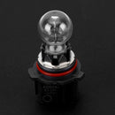 Til Philips 12277 Vision Halogen-dagløbspære SP13W 12V13W Generisk