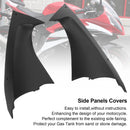 Seitenverkleidung des Gastanks Verkleidungsverkleidung für Yamaha YZF YZFR6 R6 2008-2014 Generic