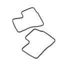 Uszczelki komory pływakowej gaźnika dla Honda GL1200 GL1500 NT650 VF1100 VF750 Generic