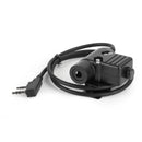 Halsmikrofon-Headset passend für TK3107 TK3207 TK3160 BaoFeng UV5R UV-82