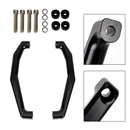 Yamaha MT-09/SP 2021–2022 Motorrad-Beifahrer-Armlehnen-Handhalter