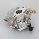 Kaasutin sopii Yamaha-perämoottoriin 4-tahti F6 6 HP PN 6BX-14301-10