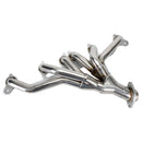 1991-1993 Jeep Cherokee Wrangler Base Udstødningsmanifold rustfrit stål 674196 662691 4883385K 4883385 16575131