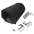 Banco do passageiro traseiro, almofada preta, adequado para Yamaha Fz-1 Fz1 06-10 3C3-24750-02-00