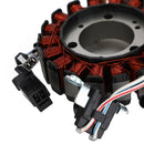 2008-2012 Yamaha XC125SR Cygnus X SR FI Estator Alternador 5S9-H1410-00-00 5ML-H1410-00-00