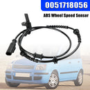 Fiat Panda 169 0051718056 ABS hjulhastighetssensor fram vänster/höger