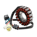 Estator magnético + rectificador de voltaje + junta para Yamaha Raptor 660R YFM660R 2001-2005