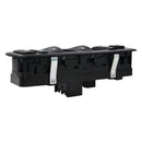 2009-2010 Dodge Journey Driver Master Window Switch 04602534AF