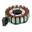 Kawasaki ZR Z750 1000 Z750R 2007-2012 Sada regulátoru Magneto Těsnění statoru Generic