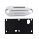 1985-1988 305 TPI & 1987-1988 350 TPI Motoren EGR Block Off Entfernung Stopfen Satz