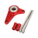 CNC-skiftestabilisator høj modificeret til Honda Grom MSX125/SF 2013-2019
