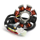Lichtmaschine Stator 84mm für Husqvarna TE TC SMR TXC 250 450 510 2005-2010