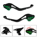 Honda VFR 800 ST 1300/ST1300A CBR1100XX NEW Short clutch brake lever