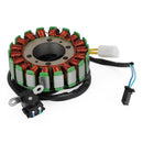 Generator Stator Regulator Likriktarpackning för Suzuki VX800 VX 800 90-96