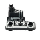 Audi A4 B8 Sedan 2008-2011, lampeholder for innvendig belysning, bak høyre 8K5945258B