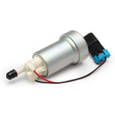 Bomba de combustible Walbro TI 525lph F90000285 Hellcat &amp; Kit de instalación compatible con E85