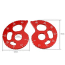 1991-2002 HONDA XR250L Kettenspanner Generisch