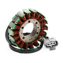 Stojan alternatora, regulator, uszczelka do 790 Duke/Adventure 2022-2024