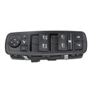 2009-2010 Dodge Journey Driver Master Window Switch 04602534AF