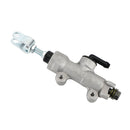 Heckbremse Masterzylinder Passform für Suzuki LTR450 DRZ400 VZR1800 Boulevard M109R
