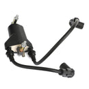Zündspule 26652-G01 für EZ GO Marathon TXT 96-02 Medalist 94-95 EPIGC103 Generic