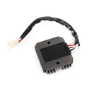 1993 Yamaha XTZ660 (20KW) Tenere Voltage Regulator Generic
