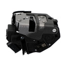 2013-2003 FORD FIESTA VI (CB1, CCN) 1.6 ST 2 Tilavuus /Coda spiovente 1596CC > Oven lukon toimilaite takana vasen 2053477 Generic