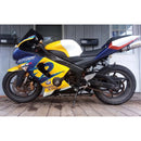 Verkleidungsset für Kawasaki ZX6R 636 2005-2006 Generic