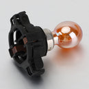 Para bombillas Philips Standard PY24W 12190SV 24W ámbar Bluden-Blude-Day-Light