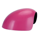 2x Cubiertas de espejo rosa para MINI Cooper R55 R56 R57 de alta calidad
