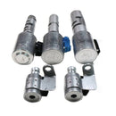 5 STK K313 CVT transmissionsmagnetsæt til Toyota COROLLA 1.8L 2.0L 2014-ON