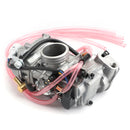 Carburador de reposição para Yamaha YZ400F, YZ426F, YZ450F, WR400F, WR426F, WR450F (1998-2009)