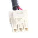 DC 12V Kølefryser Heat Sink ventilatormotor til Omar KBL-48ZWT05-1202A Generisk