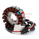 2015-2016 Yamaha MT125 MT-125 Lichtmaschinenstator 22B-H1410-00-00 3C1-H1410-11-00 Universal