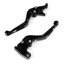 Einstellbarer Kupplungsbremshebel für Motorräder, passend für YAMAHA MT125 2014-2019 Generic