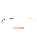 Motorcycle clutch cable replacement for Yamaha XJ-6N XJ6N 2009-2017