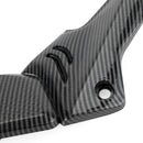 Honda CB650R CBR650R 2021-2022 Vorderseite Sitzverkleidung Gastankverkleidung Fedex Express