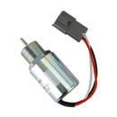 Kraftstoff Abschaltmagnet SA-3725-12 für Mitsubishi L2E L3E S3L S4L Motor SDMO