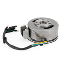 125CC FOR Honda XR/CRF50 XR/CRF70 Z50R ZB50 Magneto Stator Flywheel Rotor Kit 50CC-Fedex Express