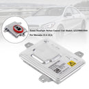 2014-2017 Cadillac CTS 2.0L 3.6L 6.2L Xenon Forlygte Ballast Kontrolmodul A2229003300 130732931900