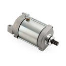 1988-1989 Honda XRV650 África Motor de arranque doble 31200-MN8-008 31200-MN8-018