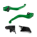 Triumph Speed ​​​​Triple R 1050/S 765 R CNC kort koblings bremsegreb