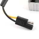 Likeretterregulator egnet for Arctic Cat M5 M7 ZR SNO PRO FIRECAT 05-16 0630-181