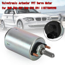 2004-2007 BMW 1 Series E87 Hatchback 120i Valvetronic Actuator VVT Servo Motor 11377509295 11377548387