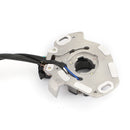Statorgenerator für Honda CR 125 CR125R 2000-2001 31100-KZ4-A91 31100-KZ4-J31 Generic