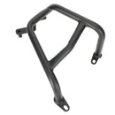 Motorschutzrahmen Anti-Crash Stoßstangenschutz für Honda Cb 400X 400F 21-22 Silber Generic
