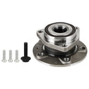 2004-2013 Skoda Octavia II 1Z3 1.4 Schrägheck Radnabe mit Lager vorne w/3 Löcher 1K0498621 8V0598625