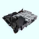 Ford F-150 2011-up 6R80 transmissionsventilhus + TCU AL3P-7Z490-BA