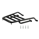 2023-2024 Honda CL 250 Schwarz Hinten Luggage Gepäckträger