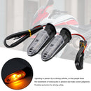 HONDA CRF250 CB500 CB650F CTX700 luces indicadoras de señal de giro LED